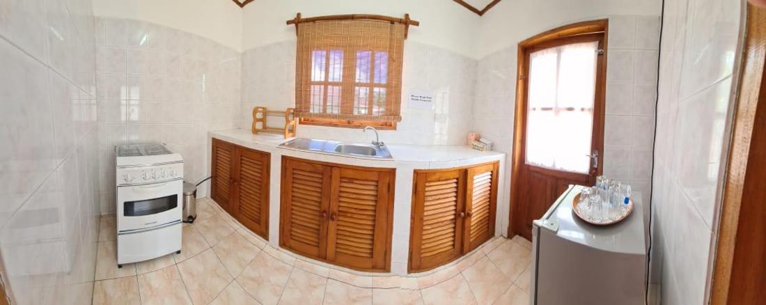 باي سانت آن Chez Lester المظهر الخارجي الصورة